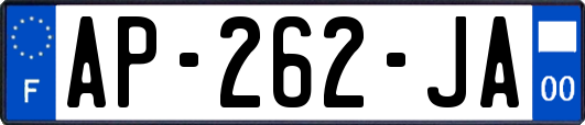 AP-262-JA