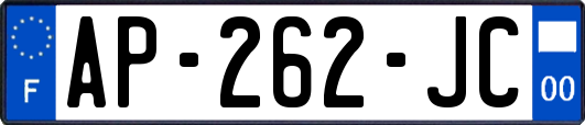 AP-262-JC