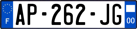 AP-262-JG