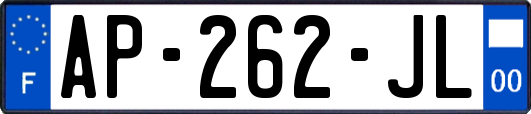 AP-262-JL