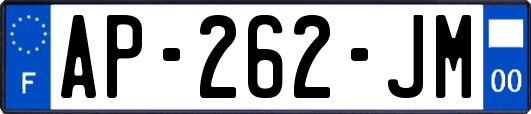 AP-262-JM