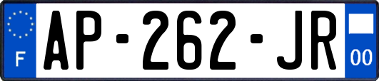 AP-262-JR