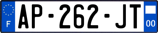AP-262-JT