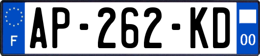 AP-262-KD