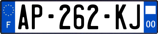 AP-262-KJ