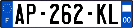 AP-262-KL