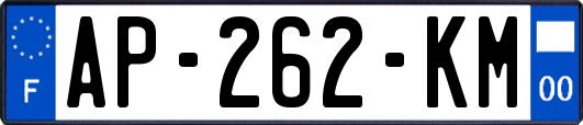 AP-262-KM