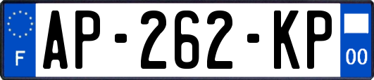 AP-262-KP