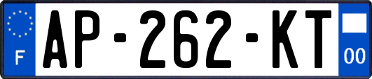 AP-262-KT