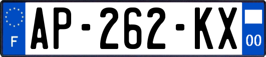 AP-262-KX