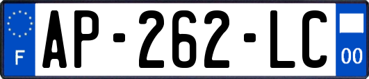 AP-262-LC