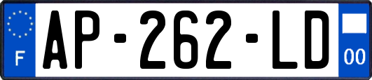 AP-262-LD