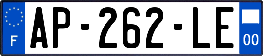 AP-262-LE