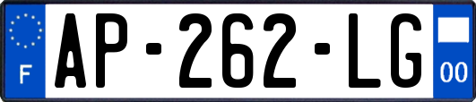 AP-262-LG