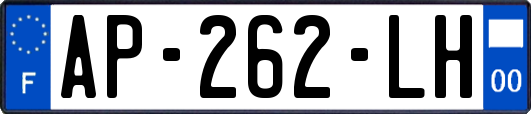 AP-262-LH