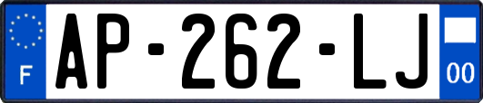 AP-262-LJ