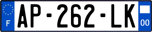 AP-262-LK