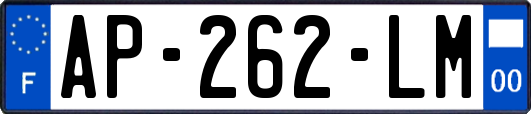 AP-262-LM