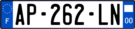 AP-262-LN