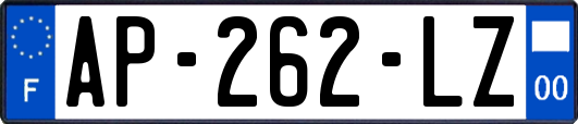 AP-262-LZ