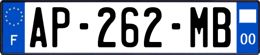 AP-262-MB