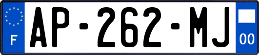 AP-262-MJ