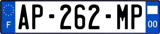 AP-262-MP