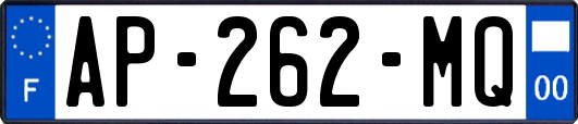 AP-262-MQ