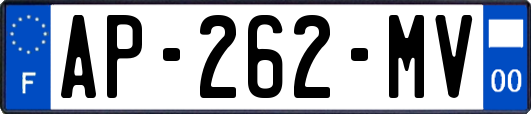 AP-262-MV