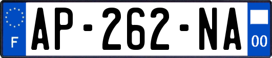 AP-262-NA