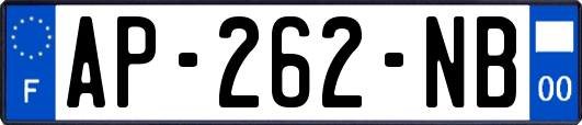 AP-262-NB