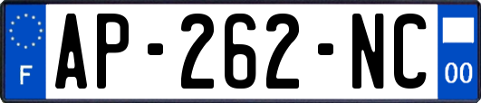 AP-262-NC