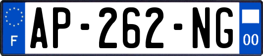 AP-262-NG