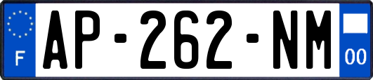 AP-262-NM