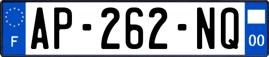 AP-262-NQ