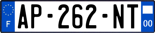AP-262-NT