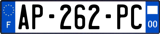 AP-262-PC