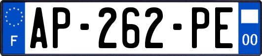 AP-262-PE