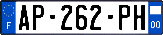 AP-262-PH