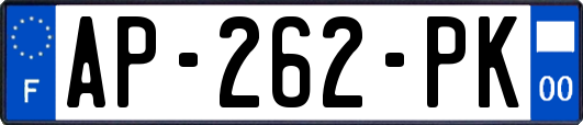 AP-262-PK
