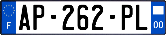 AP-262-PL