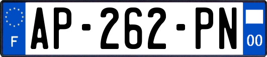 AP-262-PN