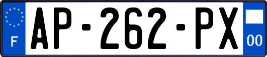 AP-262-PX