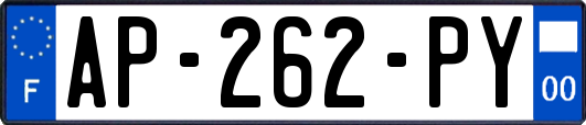 AP-262-PY