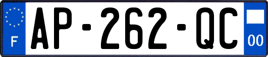 AP-262-QC