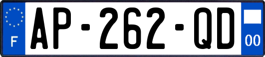 AP-262-QD