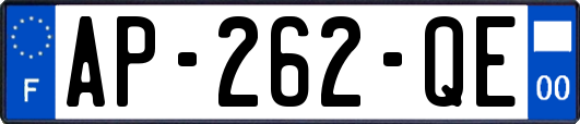 AP-262-QE