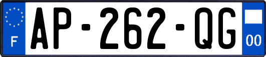 AP-262-QG