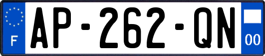 AP-262-QN