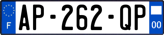AP-262-QP